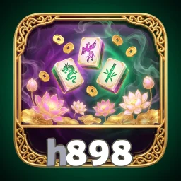 h898