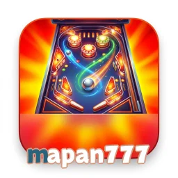 MAPAN777 — ikon APK